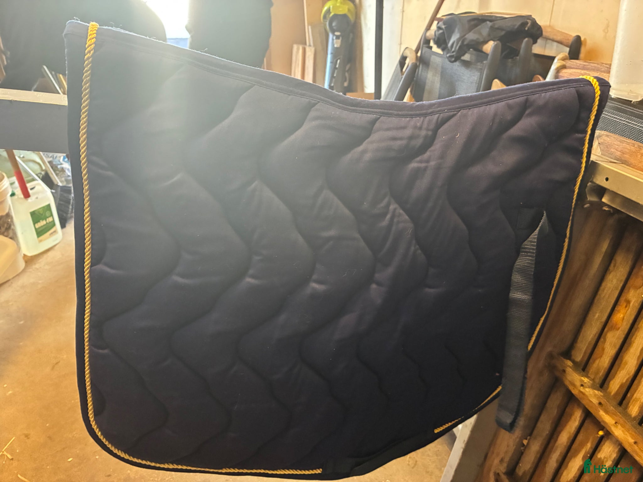 Schabrak & Vojlockar hästutrustning Schabrak - Annons 15