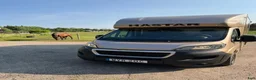 Hästlastbilar  fordon & transport till salu: Hästlastbil B kort Clear round meeting  - Annons 15
