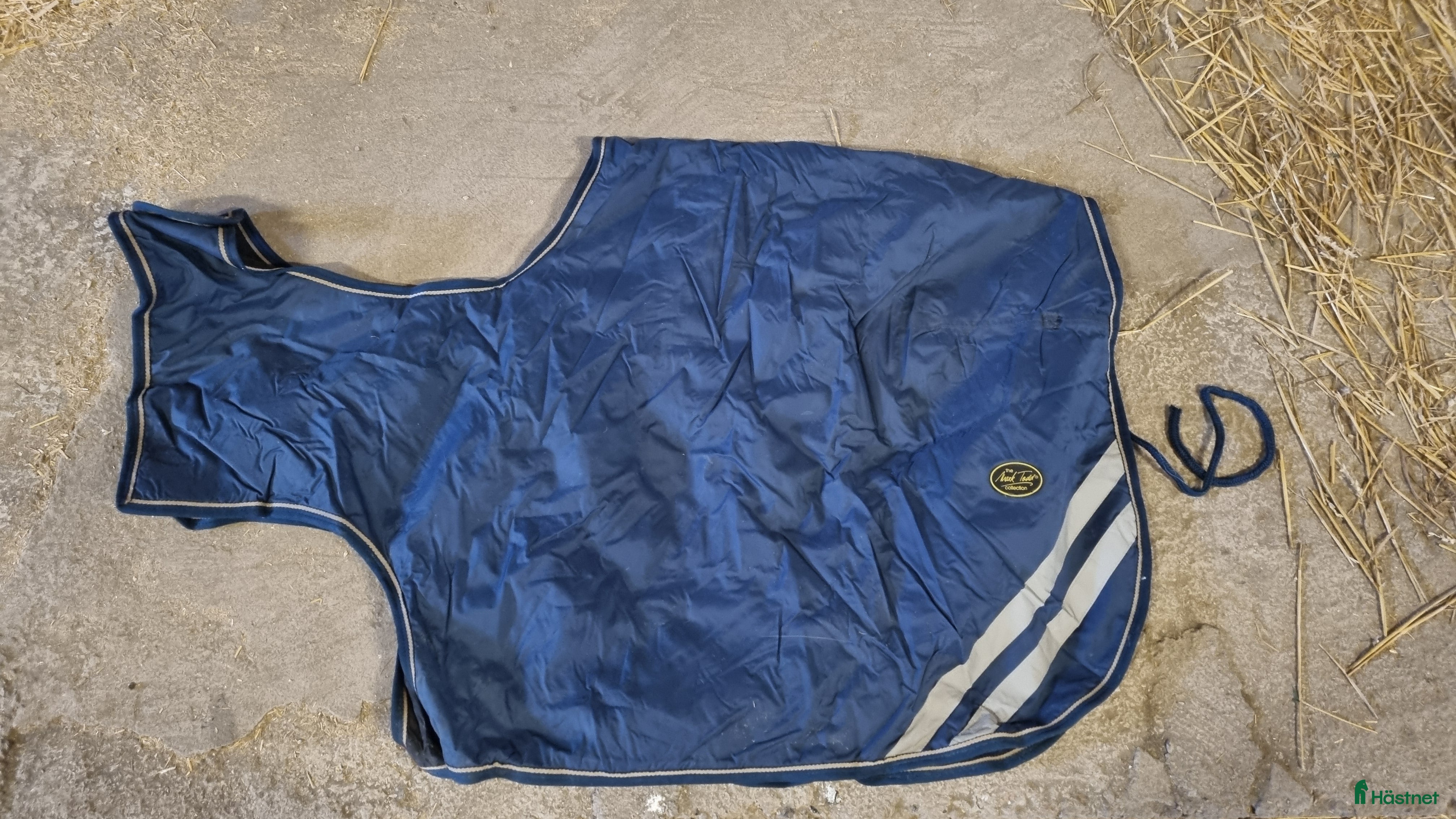 Täcken hästutrustning till salu: Ländtäcke i Färentuna - Annons 10