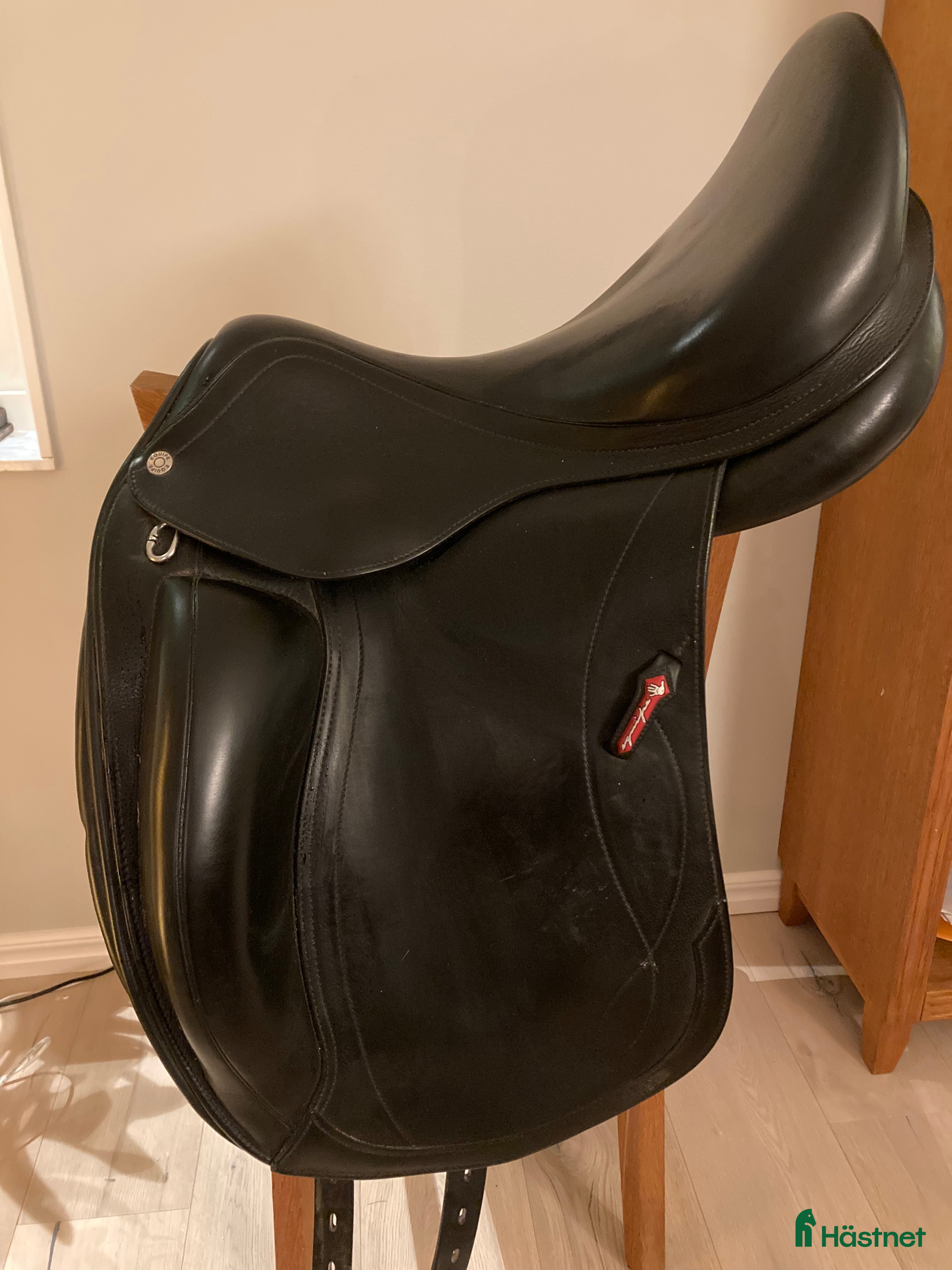 Sadlar hästutrustning Equipe olympia dressyr i Uppsala - Annons 6
