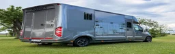 Hästlastbilar  fordon & transport till salu: Hästlastbil - HORSEPARTNER Roelofsen C-kort - Annons 4