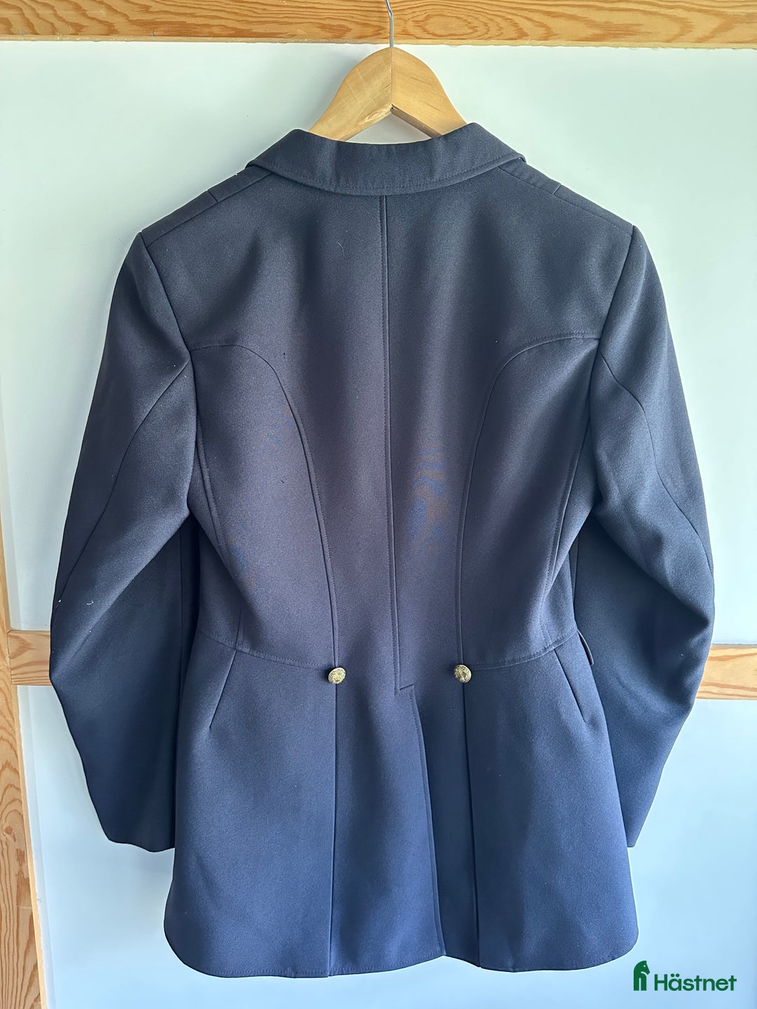 Jackor & Kavajer ryttarutrustning till salu: Pikeur tävlingskavaj i Perstorp - Annons 2