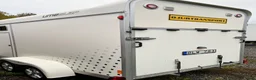 Hästtransporter  fordon & transport till salu: UMESLÄP B60 2012 - Annons 4