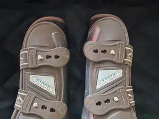 Benskydd hästutrustning Veredus Olympus Stl S - Annons 1