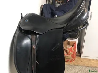 Sadlar hästutrustning Stübben Tristan i Dösjebro - Annons 8