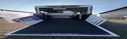 Hästlastbilar  fordon & transport till salu: Hästlastbil 4-5 hästars - Annons 12