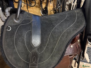 Övrig Hästutrustning hästutrustning till salu: Barbacka pad i Reftele - Annons 1