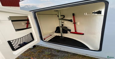 Hästtransporter  fordon & transport till salu i Ytterby - Annons 5