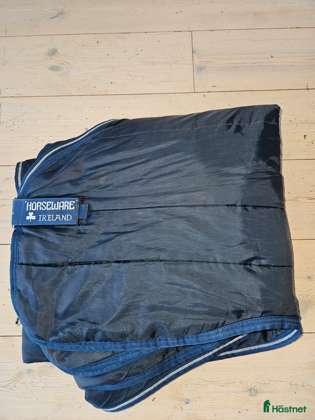 Täcken hästutrustning till salu: Horsewear täckesliner 200 g i Skultuna - Annons 1
