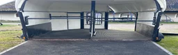 Hästtransporter  fordon & transport till salu: Renoverad Kylinge 1300 HT 17 i Varberg - Annons 4
