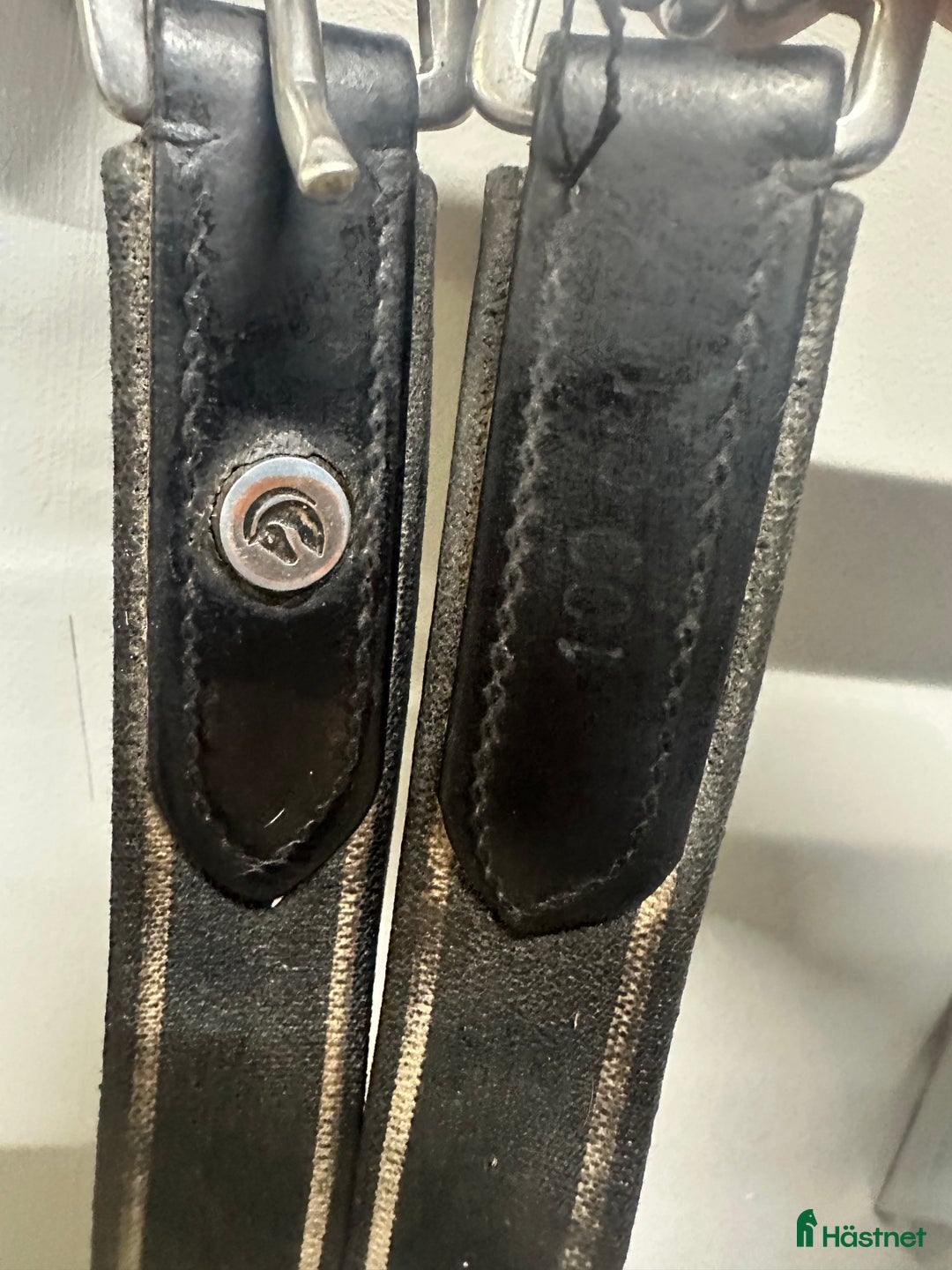 Sadeltillbehör hästutrustning till salu: Sadelgjord till salu!! i Danderyd - Annons 4