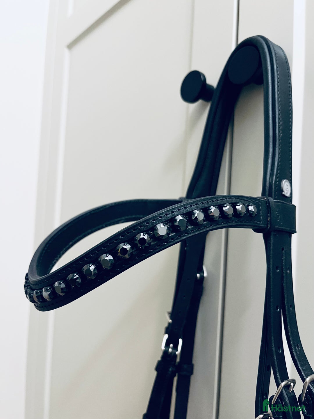 Träns hästutrustning till salu: Otto Schumacher dressyrträns i Stockholm - Annons 3