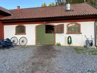 stallplats Stallplats i Lerum i Lerum - Annons 12