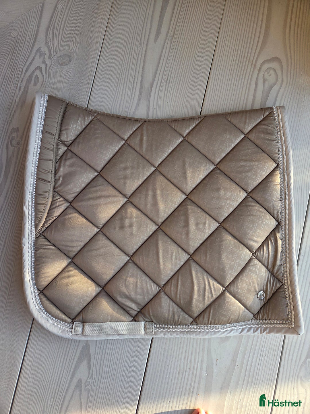 Schabrak & Vojlockar hästutrustning till salu: Schabrak! Le Mieux, Equestrian mm i Höganäs - Annons 2