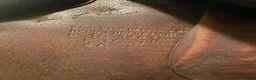 Sadlar hästutrustning till salu: Jättefin Bruno  - Annons 2