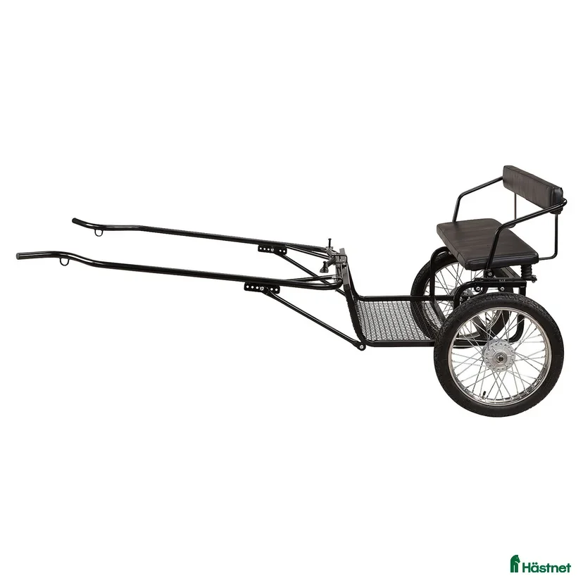 Körsulkys körning till salu: Rockard ponnysulky i Tenhult - Annons 16