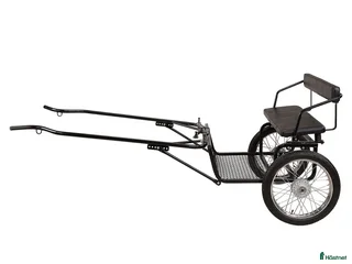 Körsulkys körning till salu: Rockard ponnysulky i Tenhult - Annons 16