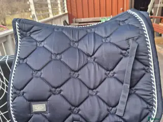 Schabrak & Vojlockar hästutrustning Equestrian - Annons 4