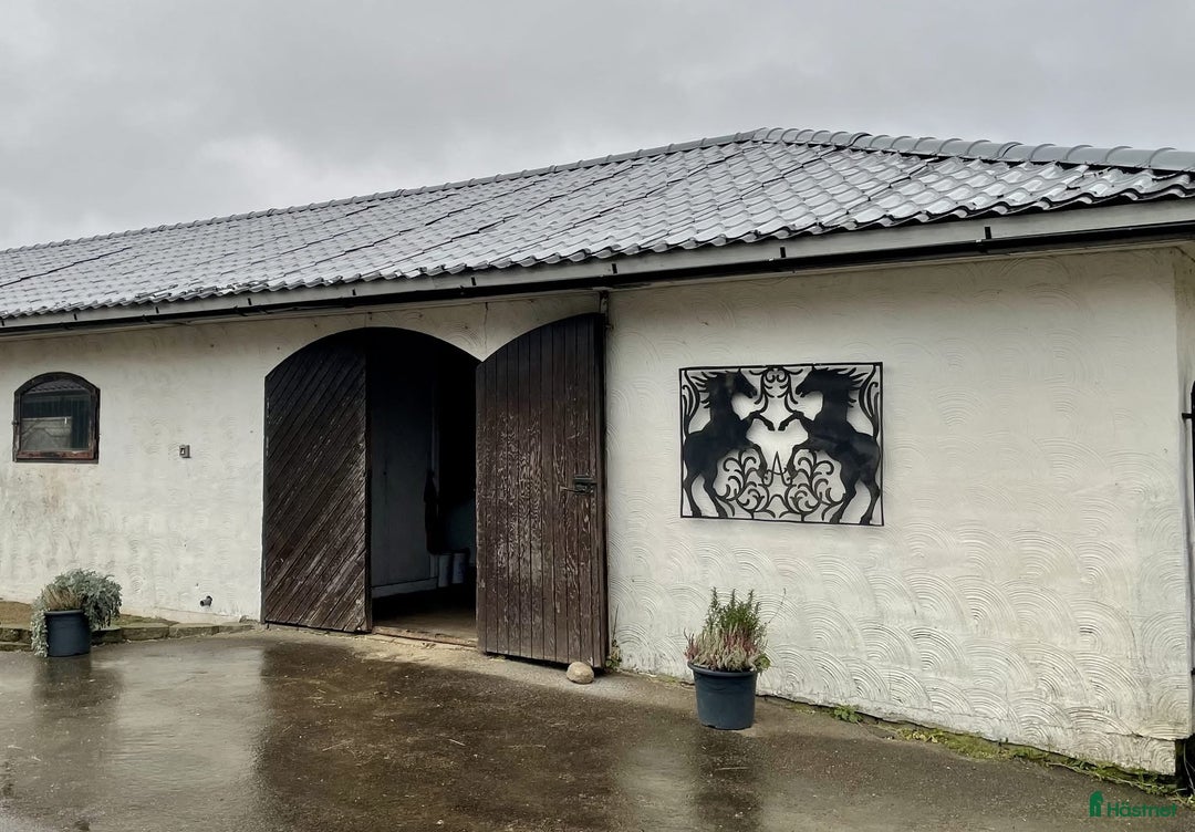  stallplats finnes: Stallplatser finnes i Fjärås! 🐎 i Fjärås - Annons 4