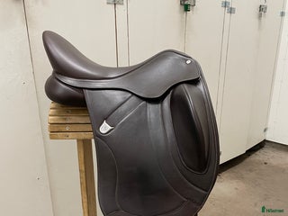 Sadlar hästutrustning till salu: Bates Innova Mono+ Dressyrsadel i Mölndal - Annons 9