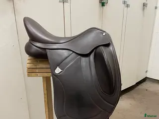 Sadlar hästutrustning Bates Innova Mono+ Dressyrsadel i Mölndal - Annons 10