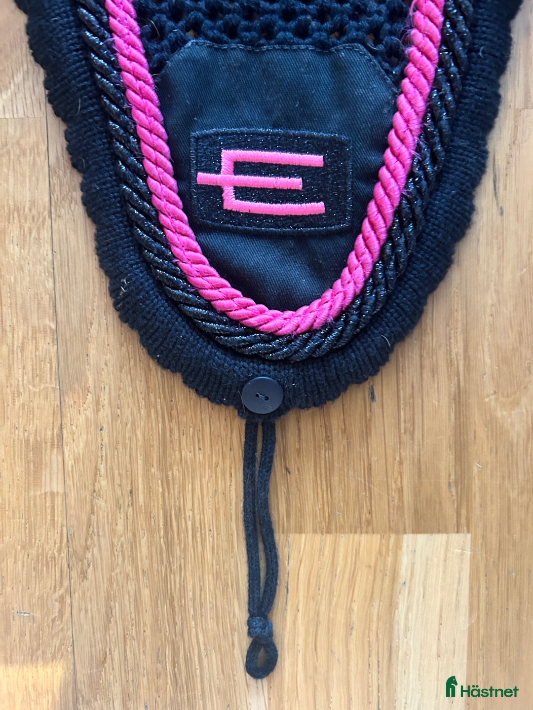 Övrig Hästutrustning hästutrustning till salu: Equiline huva soundless  i Värmdö - Annons 2