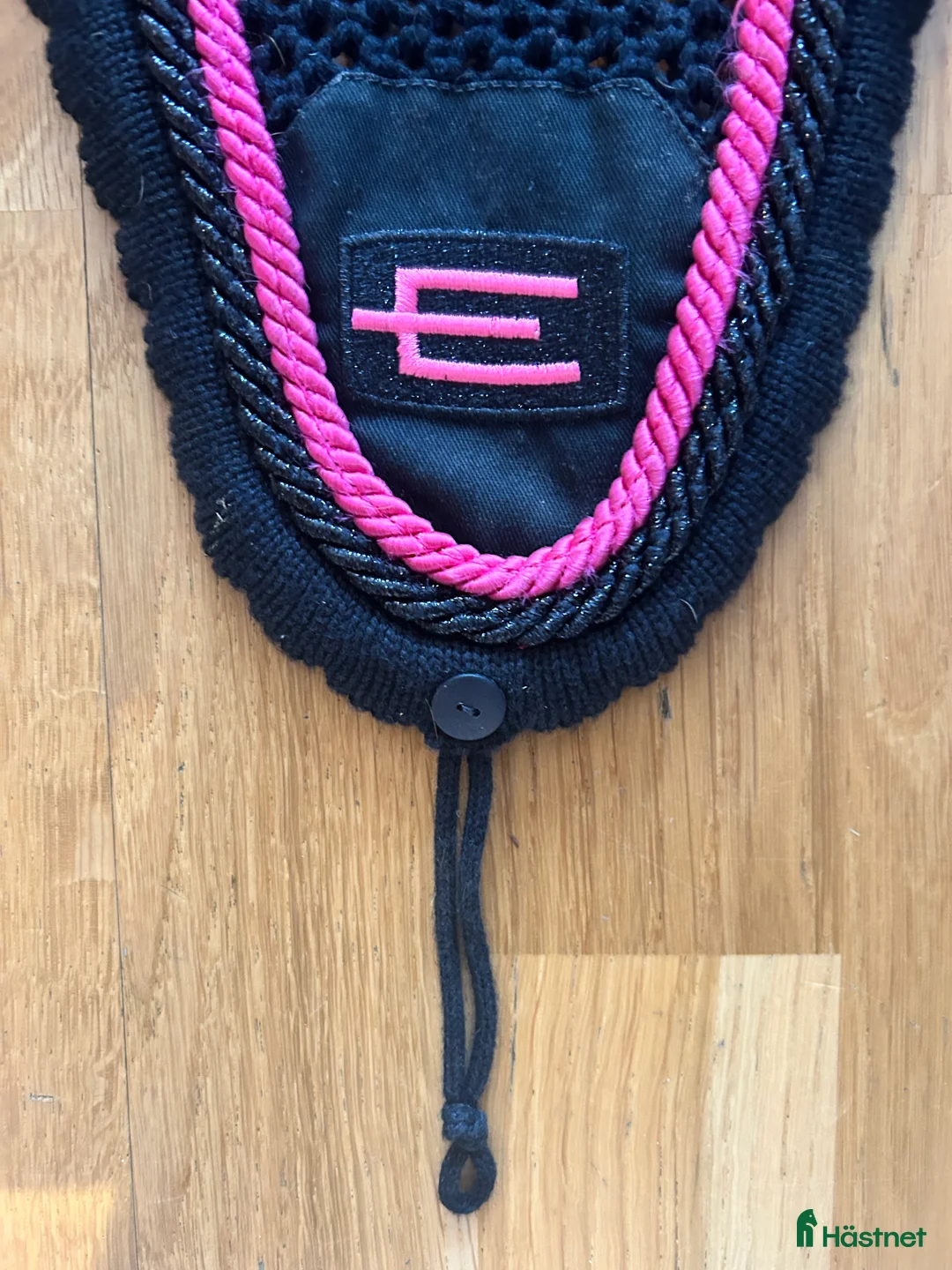 Övrig Hästutrustning hästutrustning till salu: Equiline huva soundless  i Värmdö - Annons 2