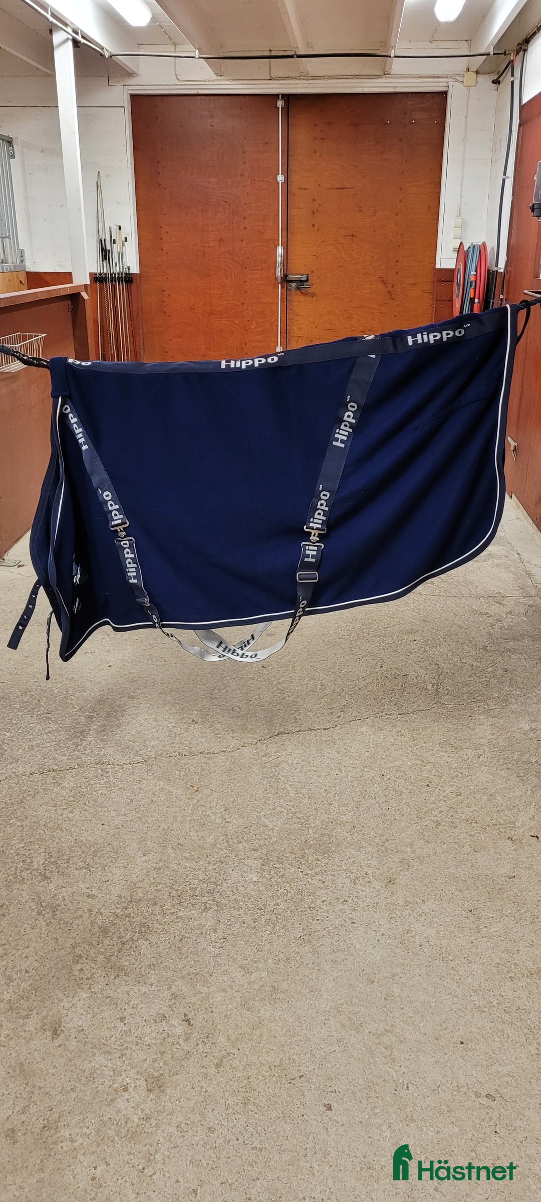 Övrig Travutrustning trav till salu: Selunderlägg, förbygel, täcken i Eskilstuna - Annons 4