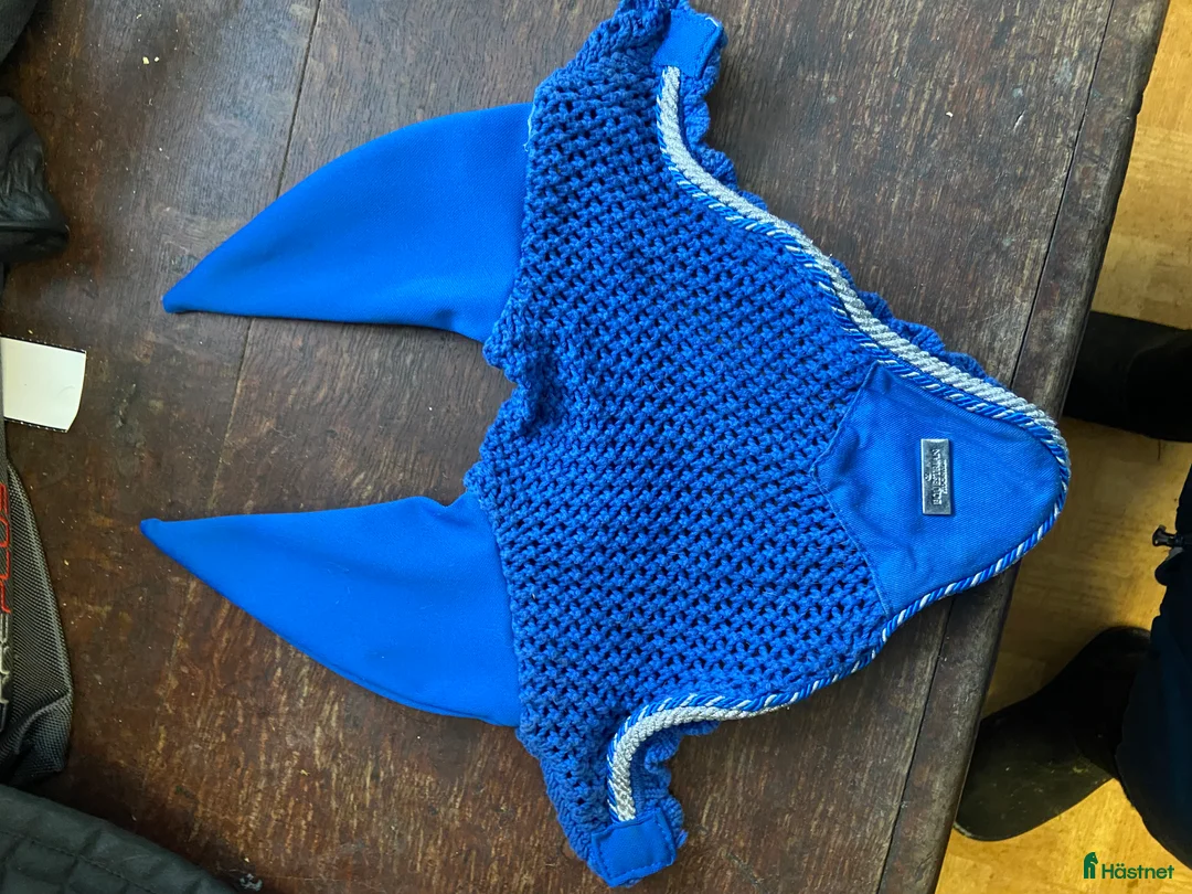 Övrig Hästutrustning hästutrustning till salu: Equestrian Stockholm Storlek full - Annons 1