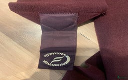 Övrig Hästutrustning hästutrustning till salu: Back on track fleecelindor i Sollentuna - Bild 3