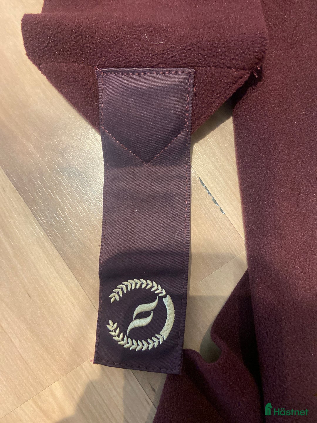 Övrig Hästutrustning hästutrustning till salu: Back on track fleecelindor i Sollentuna - Bild 3