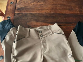 Ridbyxor ryttarutrustning till salu: Vestrum Ridbyxor i Borlänge - Annons 1