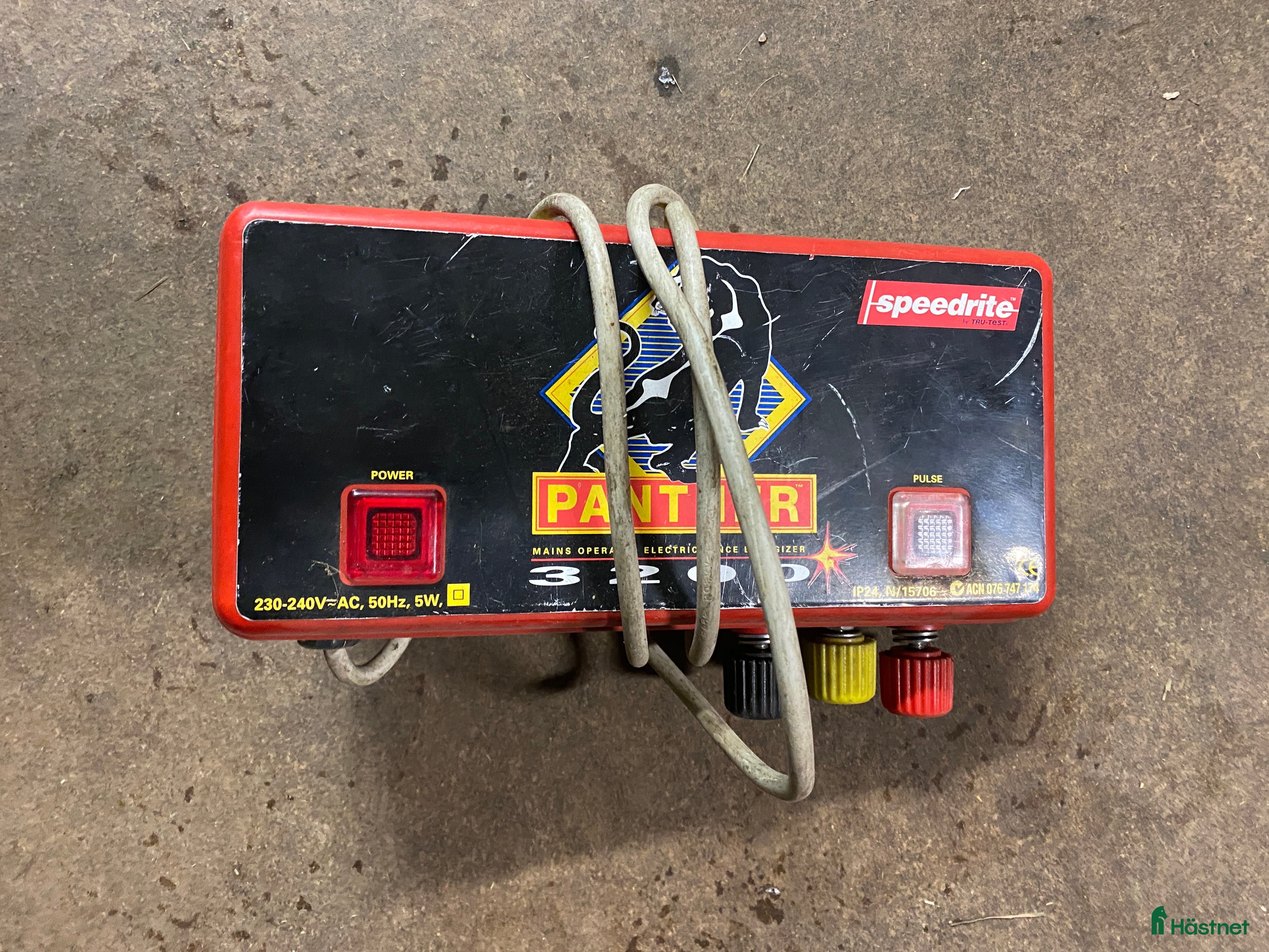 Övrig Hästutrustning hästutrustning Häst och stall utrustning  - Annons 1