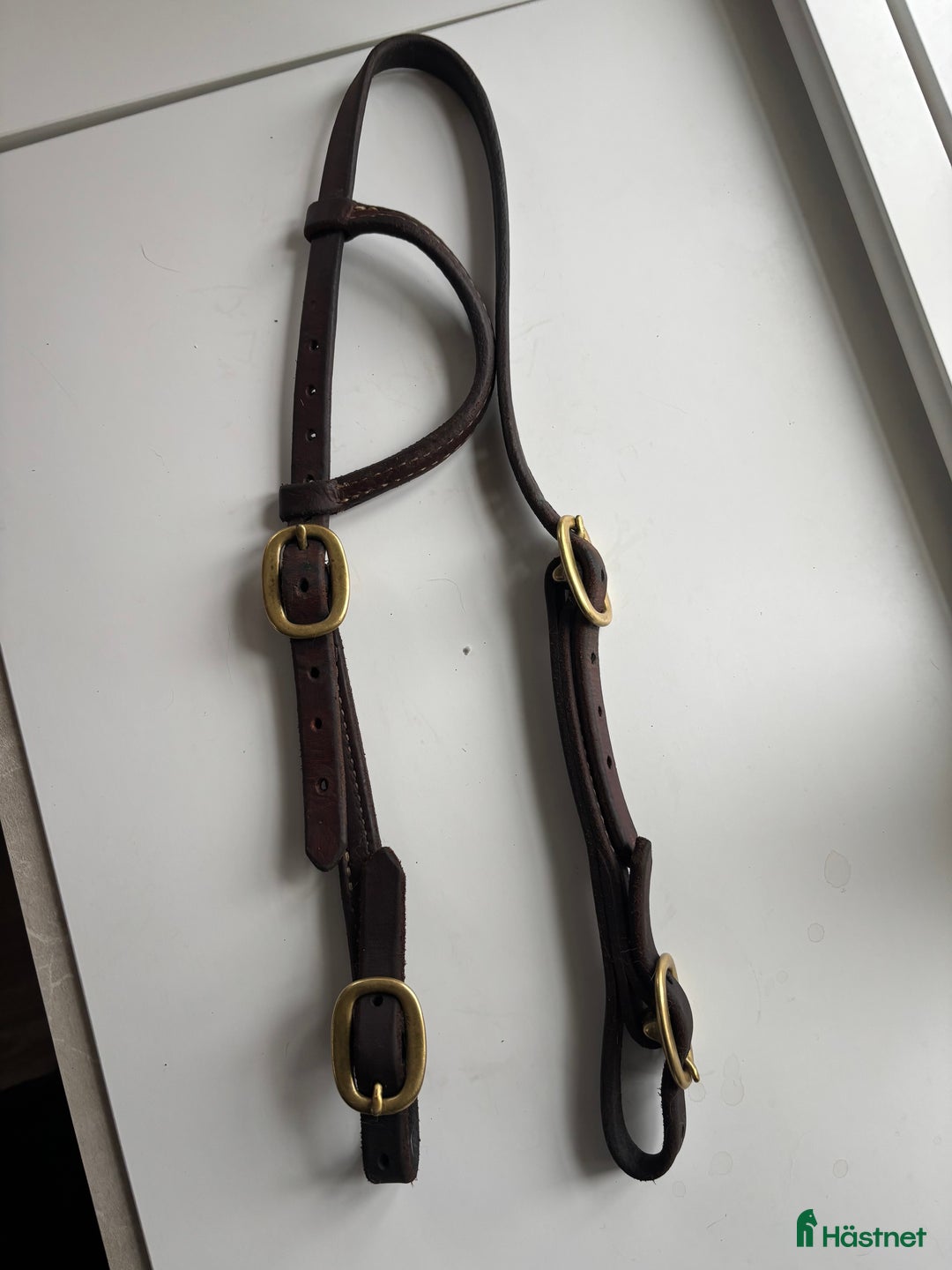 Träns hästutrustning till salu: Westernträns i Kil - Annons 3