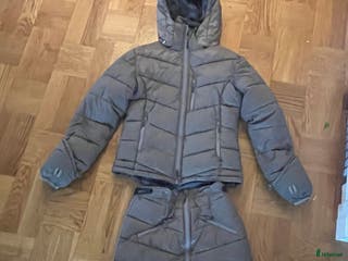 Jackor & Kavajer ryttarutrustning till salu: Uhip nordic ridjacka och kjol limited färg - Annons 21