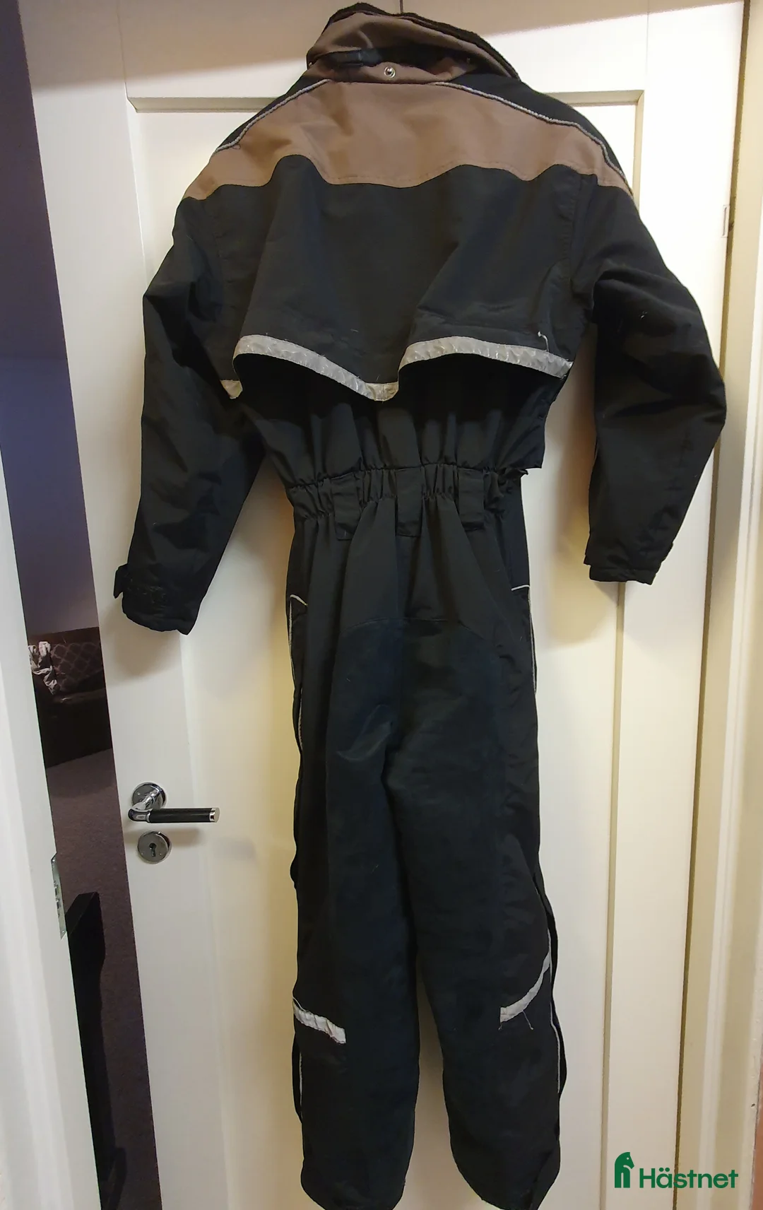 Övrigt Ridkläder ryttarutrustning till salu: Crw ridoverall  i Nordmaling - Annons 2