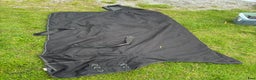 Täcken hästutrustning till salu: Vintertäcke 155 cm i Storuman - Annons 4