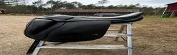 Sadlar hästutrustning till salu: Eques Sella plus  - Annons 4