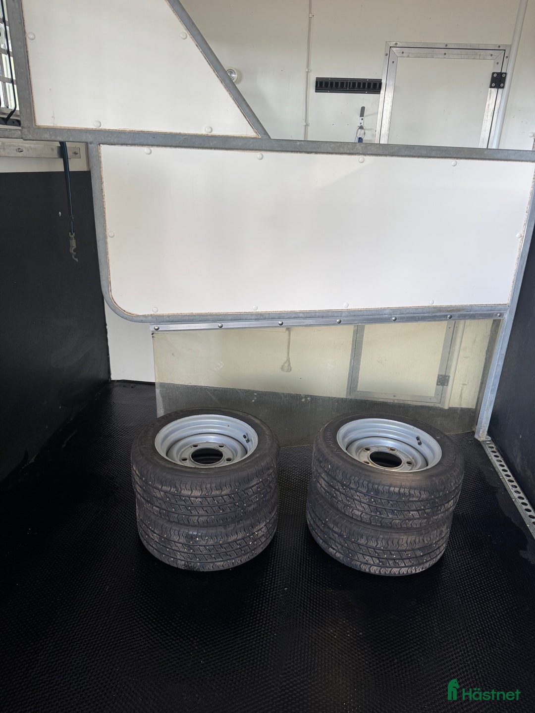 Hästtransporter  fordon & transport till salu: Häst transport i Bräkne-Hoby - Annons 12