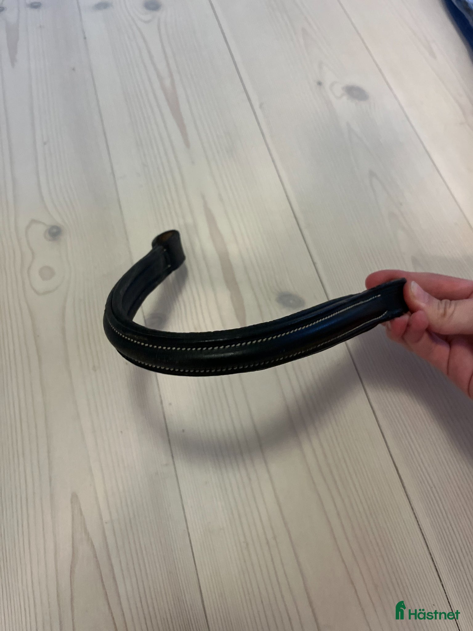 Träns hästutrustning Pannband - Annons 1
