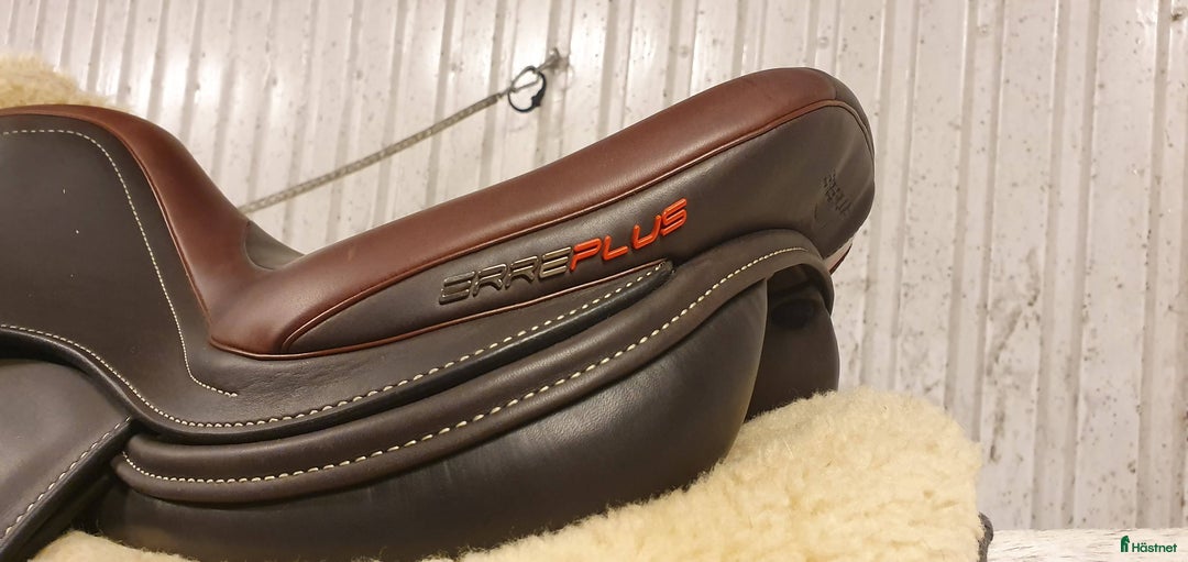 Sadlar hästutrustning till salu: Erreplus CA i Ingelstad - Annons 3