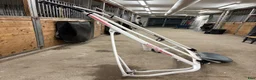 Travsulkys trav till salu: Custom Multicarbon II - Annons 2