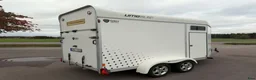 Hästtransporter  fordon & transport till salu: Umesläp B60 - Annons 4