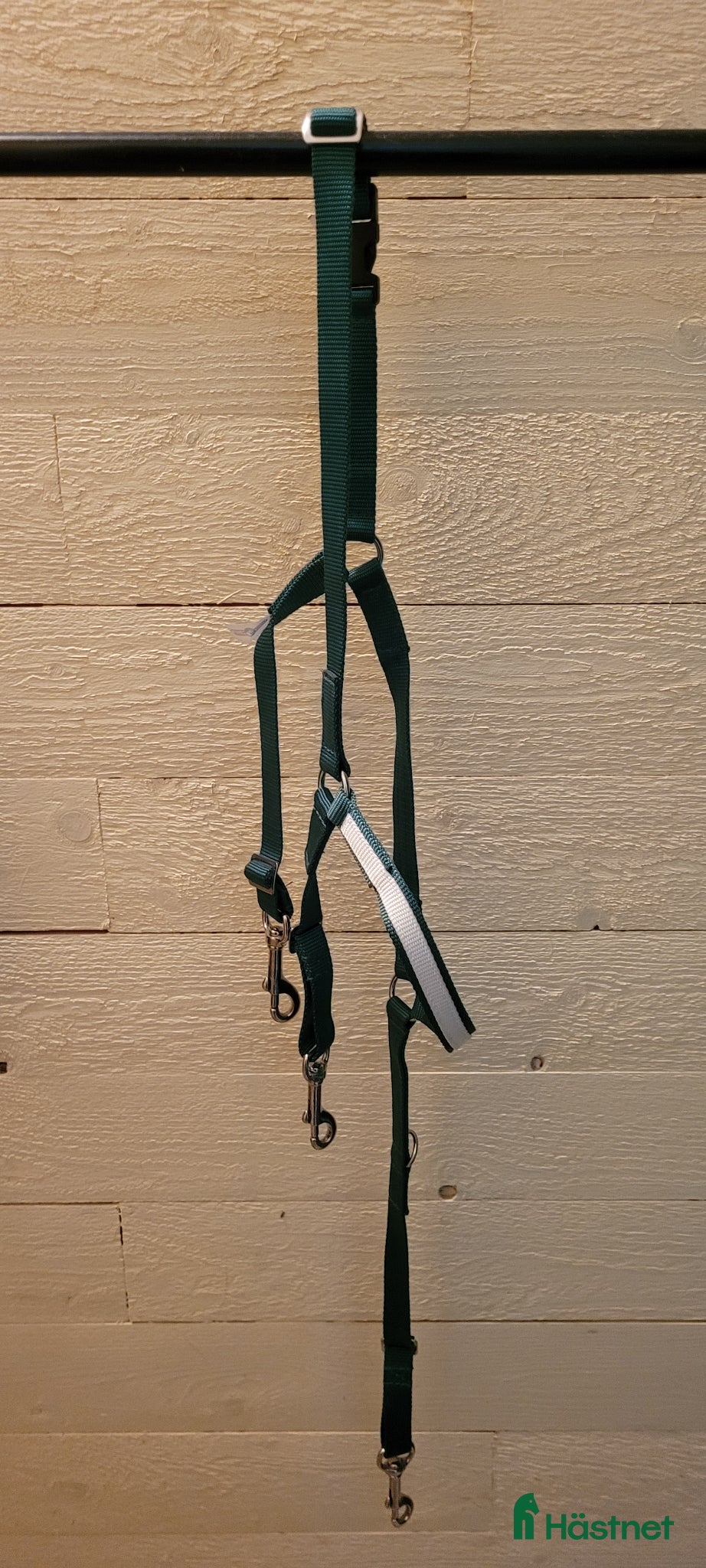 Övrig Travutrustning trav till salu: Förbygel, grimmor - Annons 1