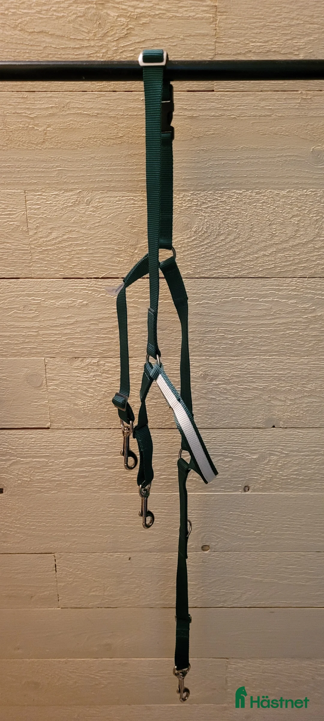 Övrig Travutrustning trav till salu: Förbygel, grimmor - Annons 1