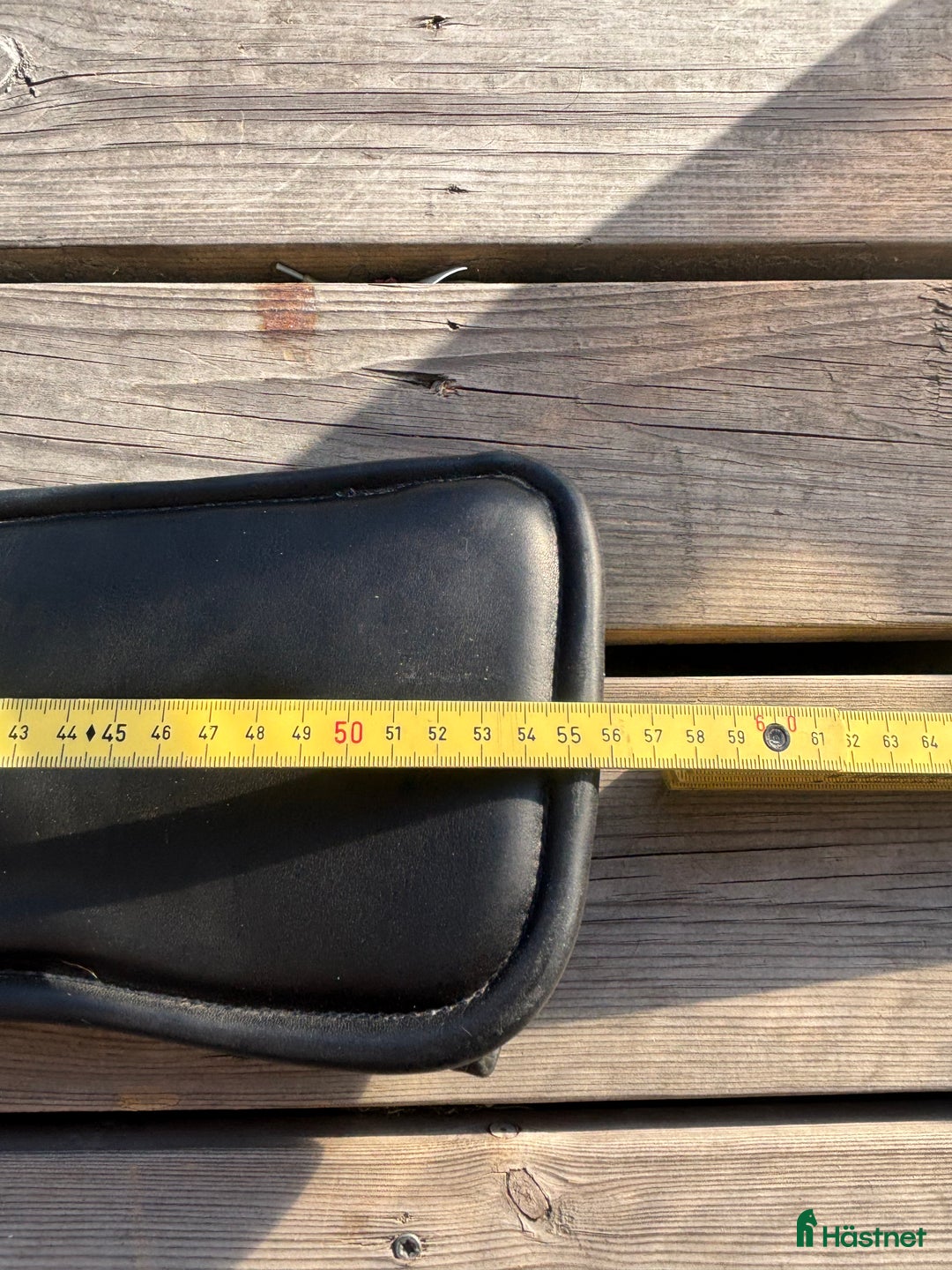 Sadeltillbehör hästutrustning till salu: Sadelgjord i Gråbo - Annons 4