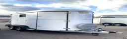 Hästtransporter  fordon & transport till salu: Fautras Oblic+2 för omgående leverans - Annons 5
