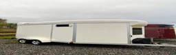 Hästtransporter  fordon & transport till salu: UMESLÄP B60 2012 - Annons 3