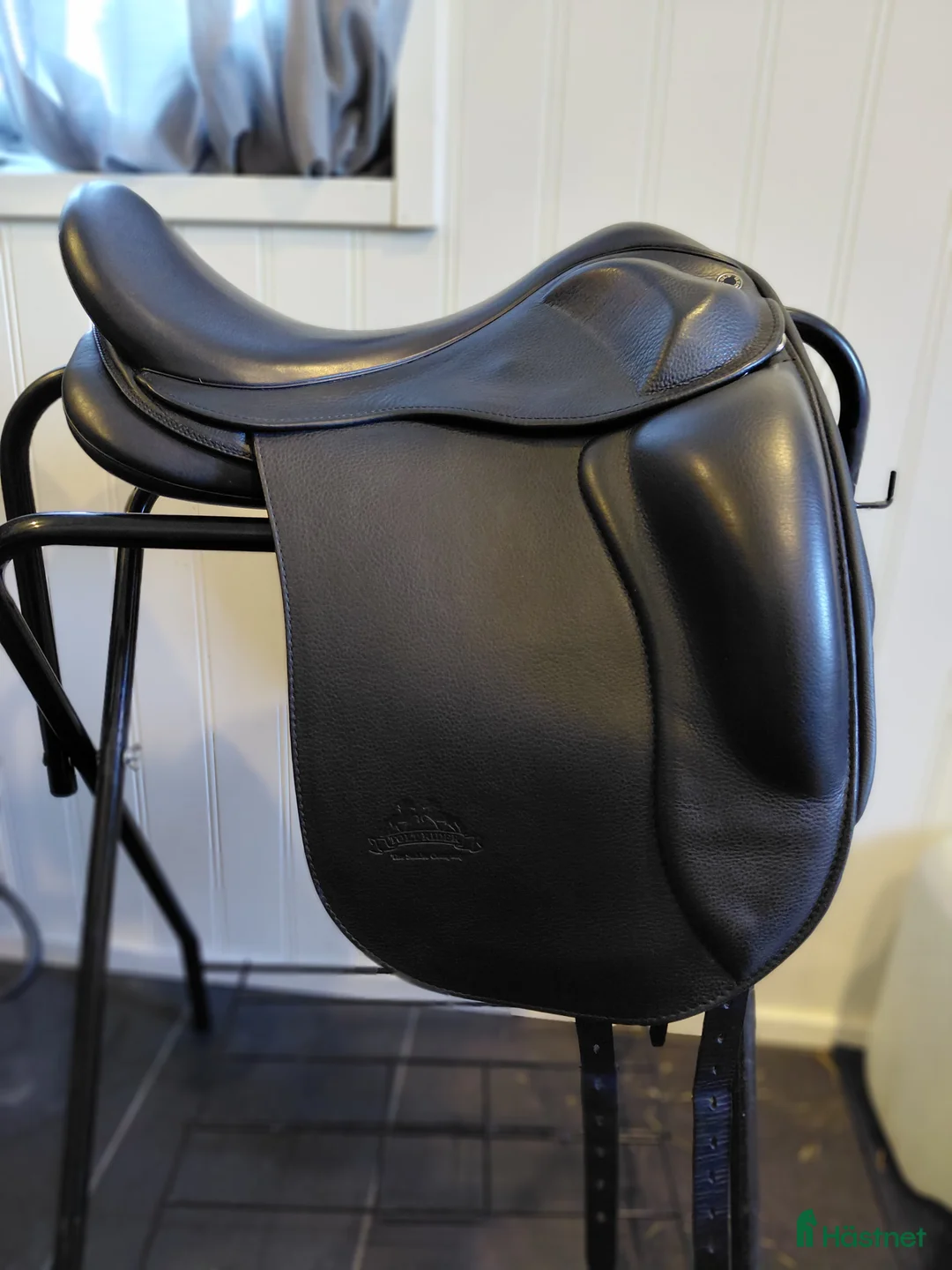 Sadlar hästutrustning till salu: Pedantskött Töltrider Glampi "17" - Annons 2