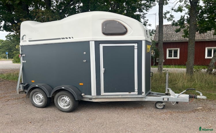 Hästtransporter  fordon & transport till salu i Kalmar - Annons 10